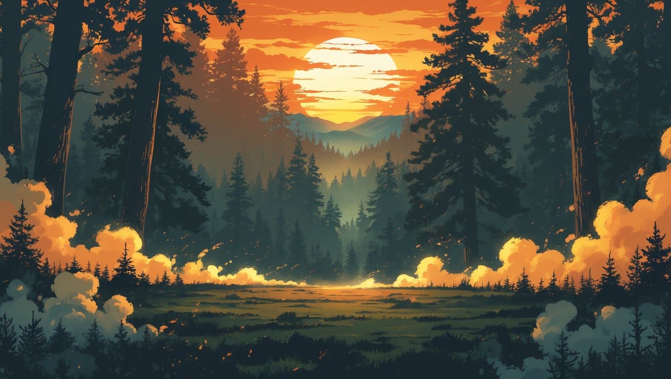 The Return