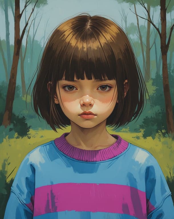 Frisk