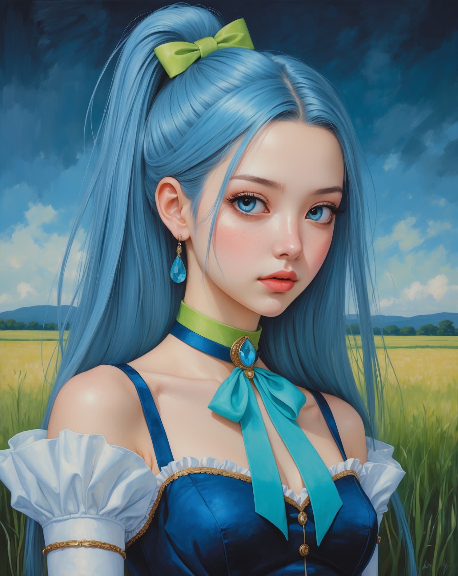 Aqua