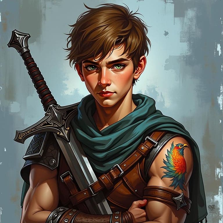 Lysander