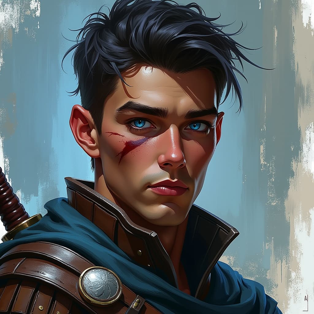 Kael