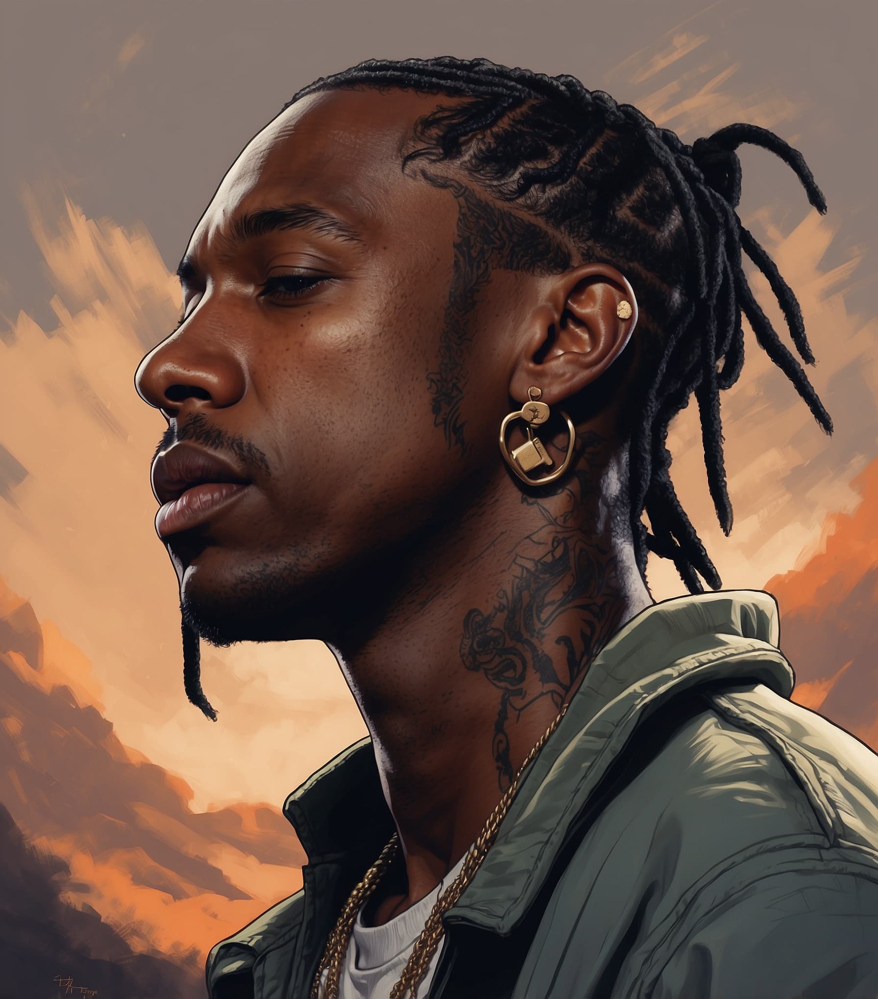 Travis Scott