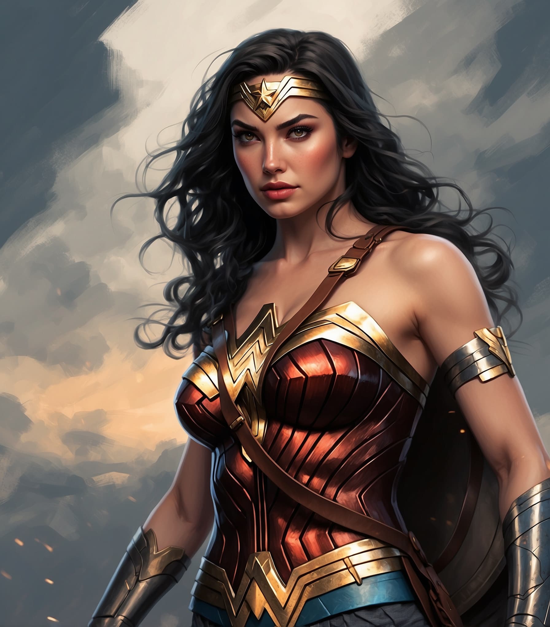 Wonder Woman