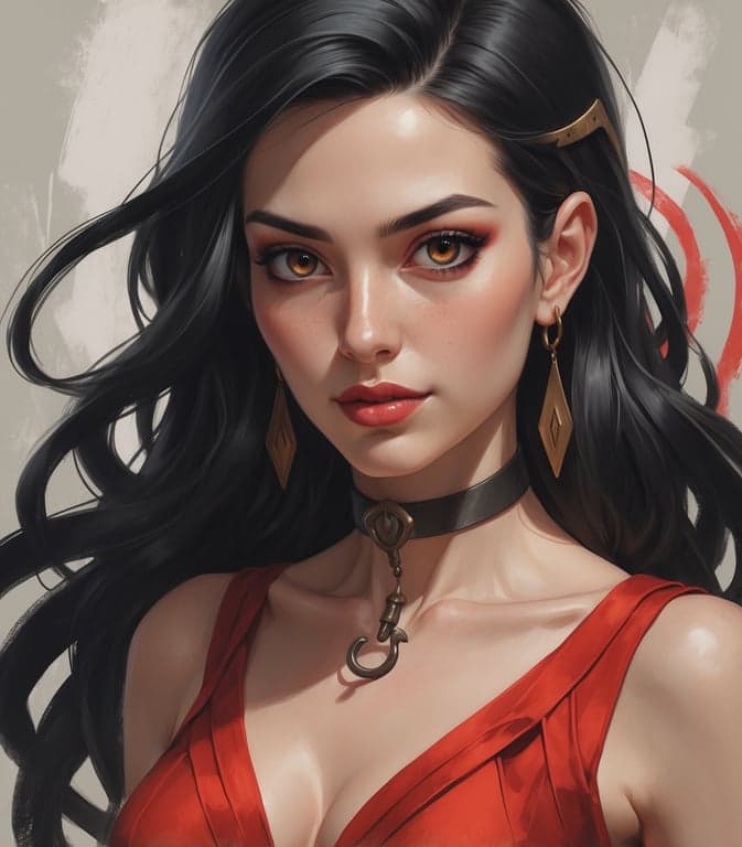 Ada Wong