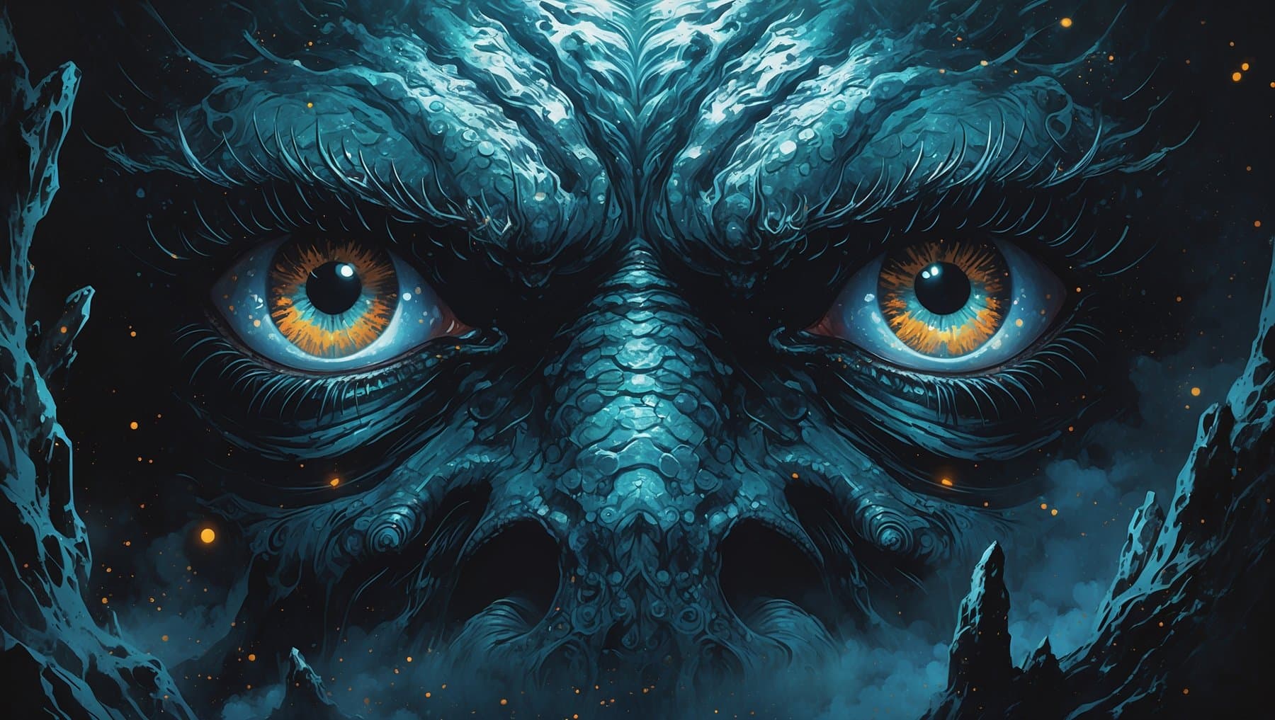 The Watcher’s Arrival