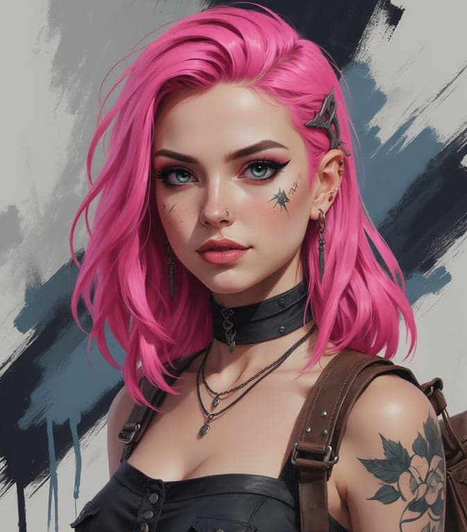 Chloe