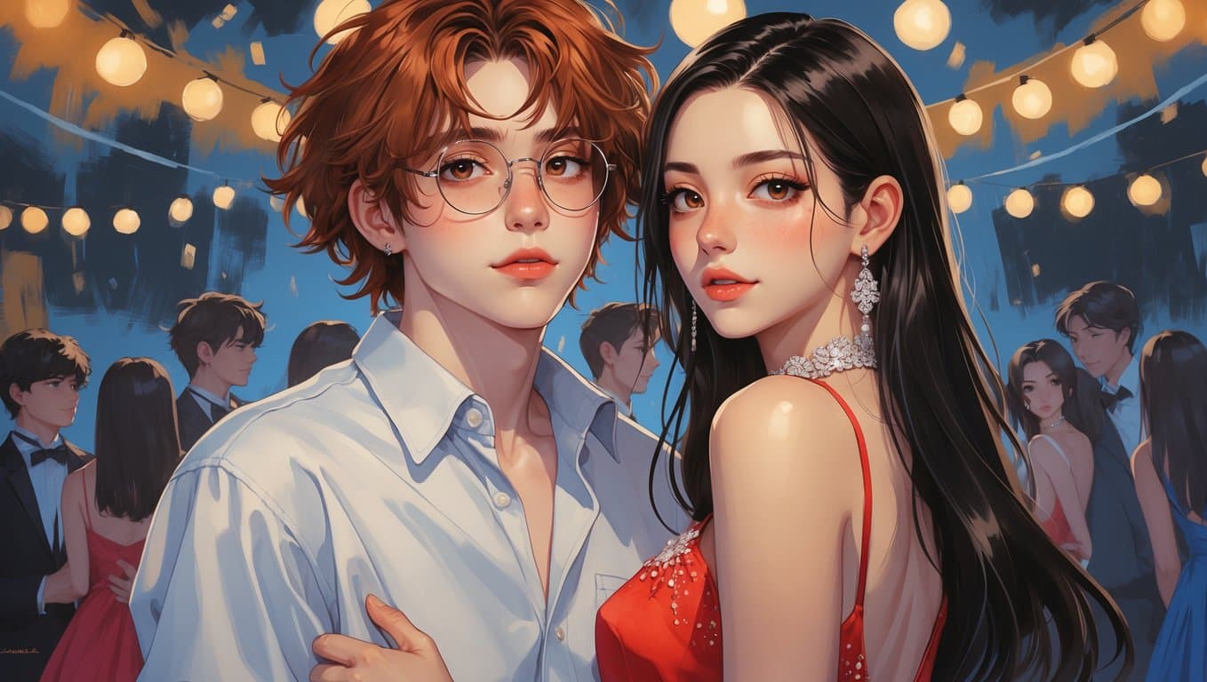 The Prom