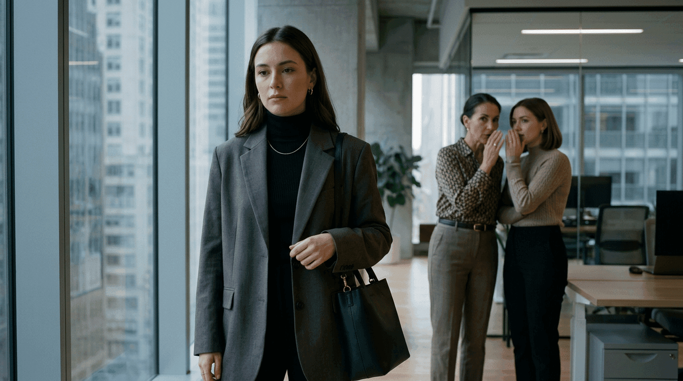Corporate Ethics