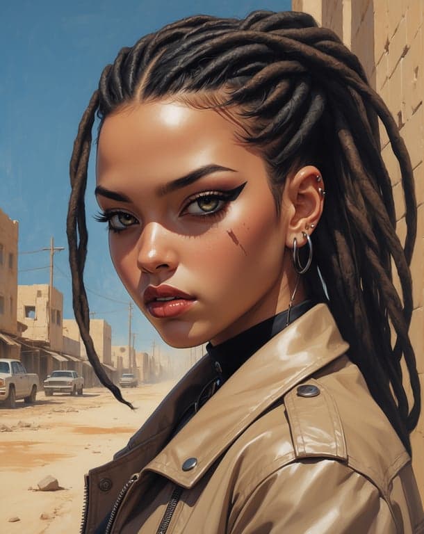 Jade Aldemir