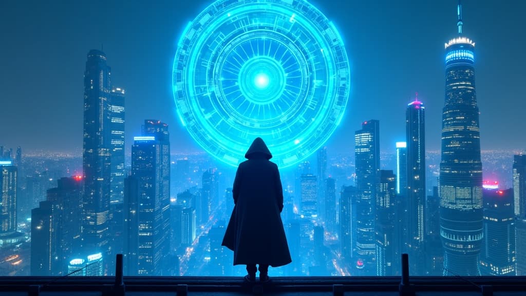 Awakening of the Sentient AI
