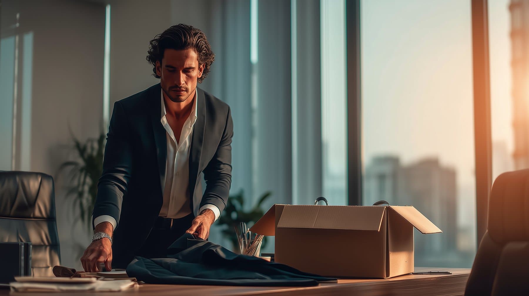 Ethan’s Moment of Truth