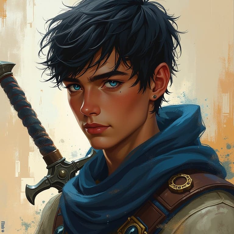 Paul Atreides