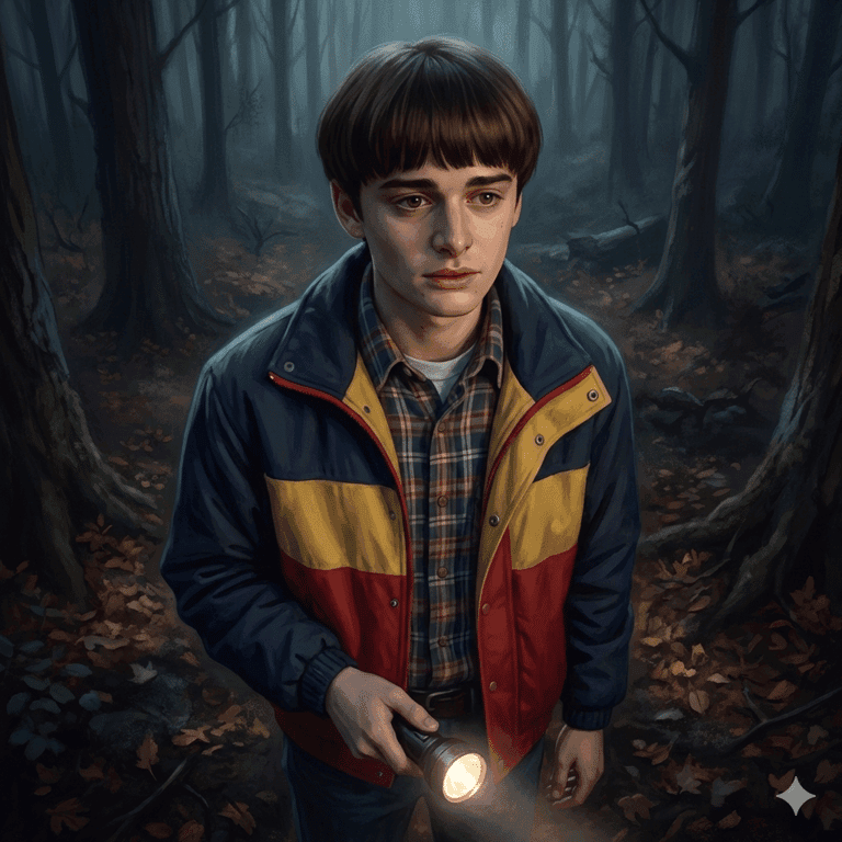 Will Byers
