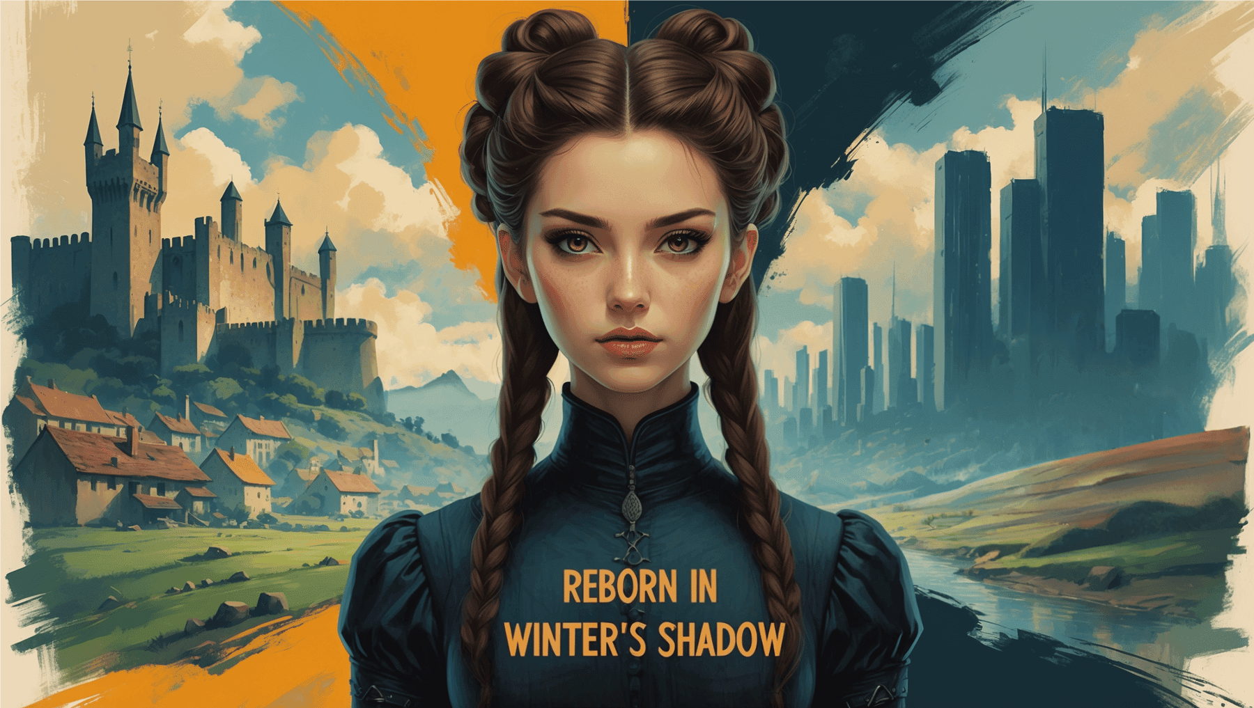 Reborn in Winter’s Shadow