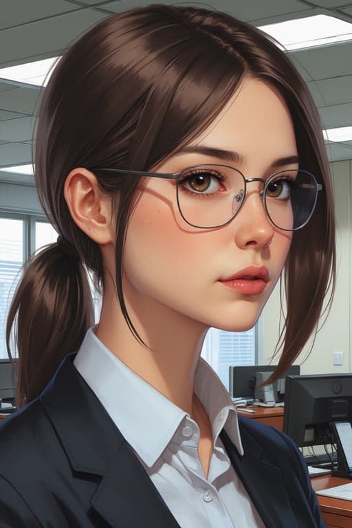 Wendy Carter