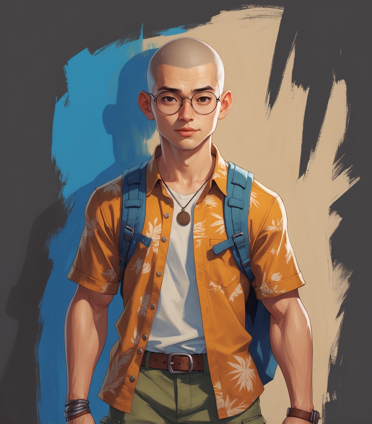 Sam