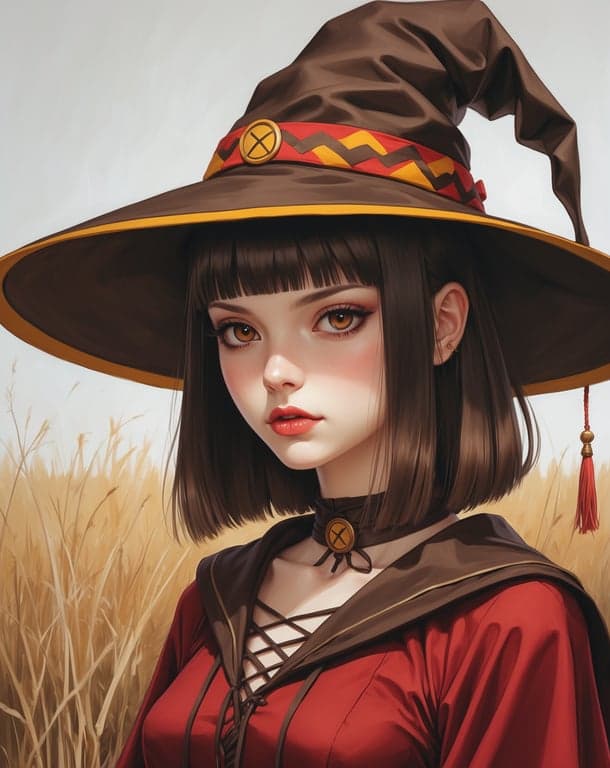 Megumin