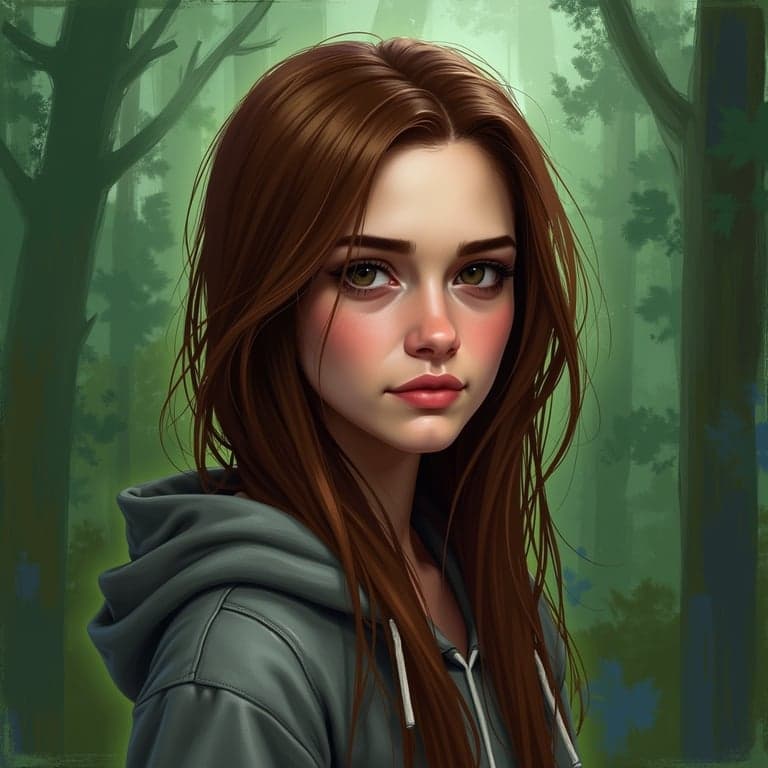Bella Swan