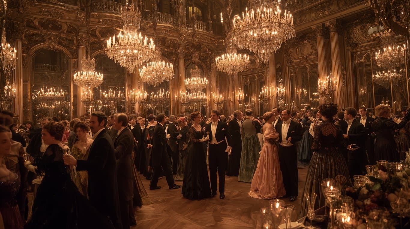 An Invitation That Changes Everything