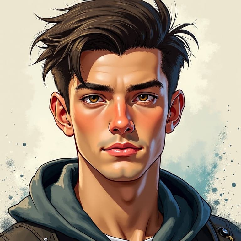 Christopher Langford