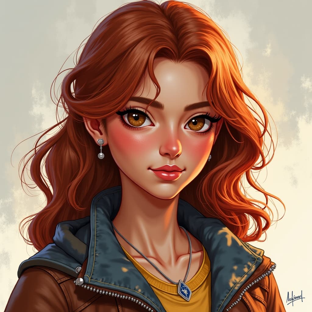 Emily Lawson