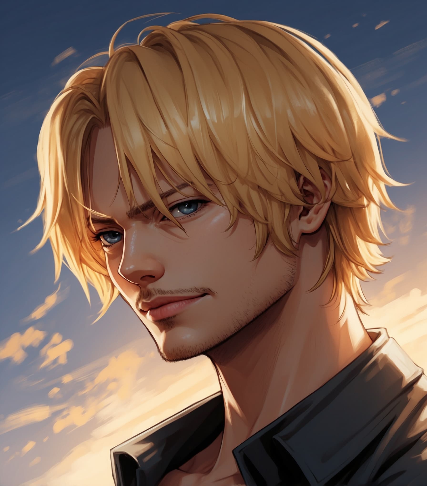 Sanji