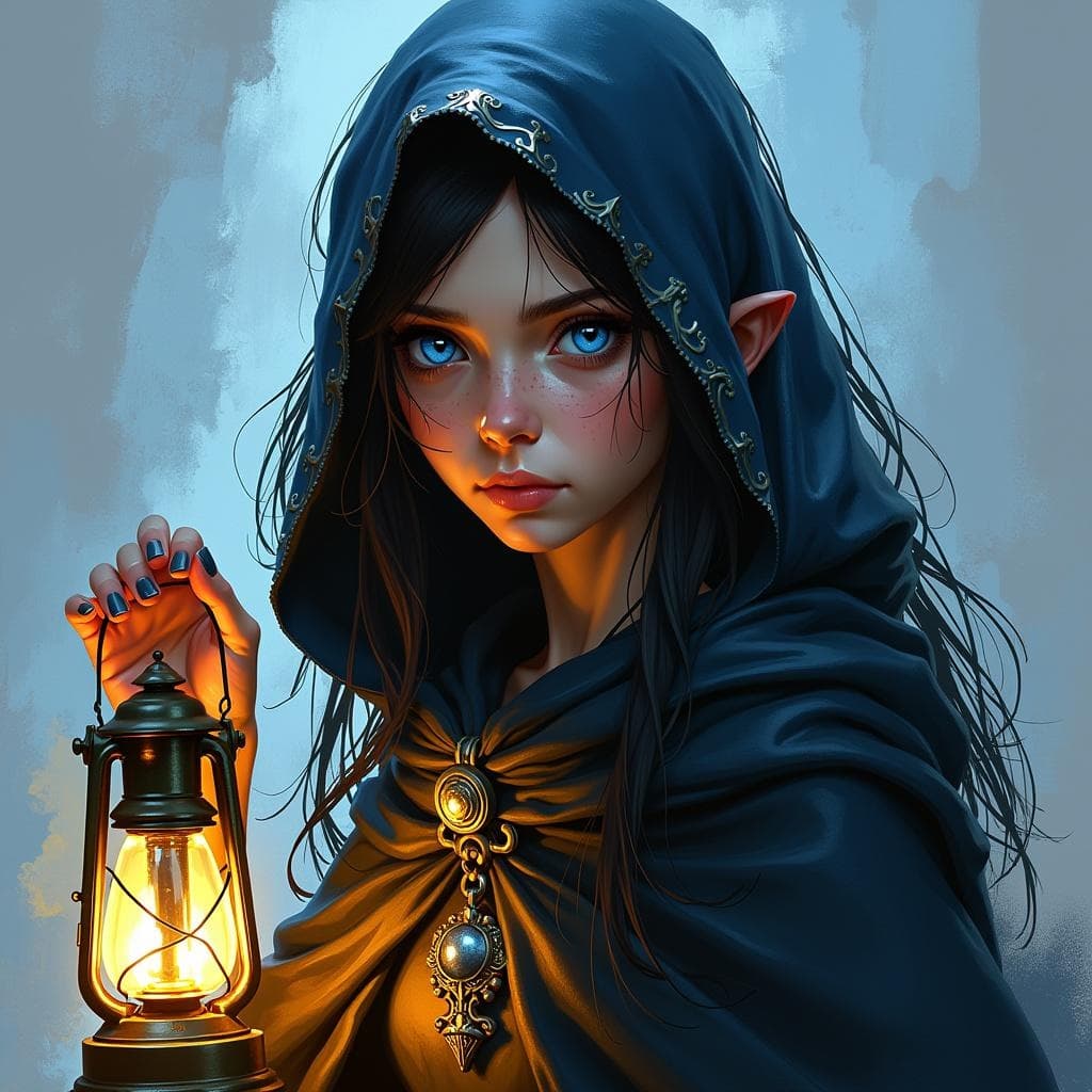 Elysia