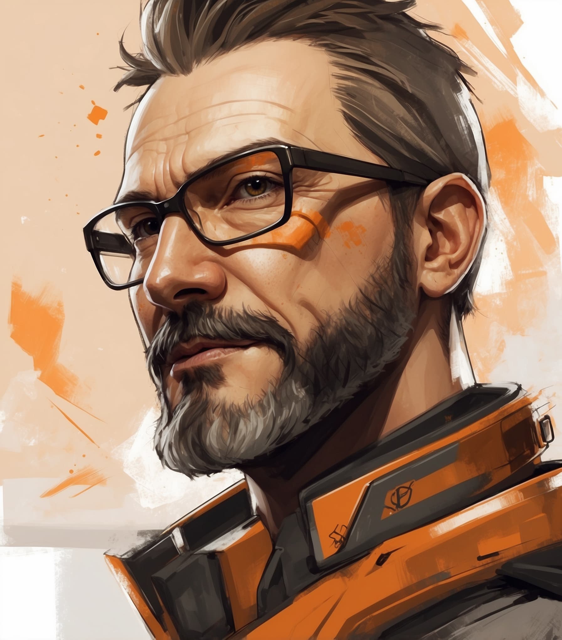 Gordon Freeman