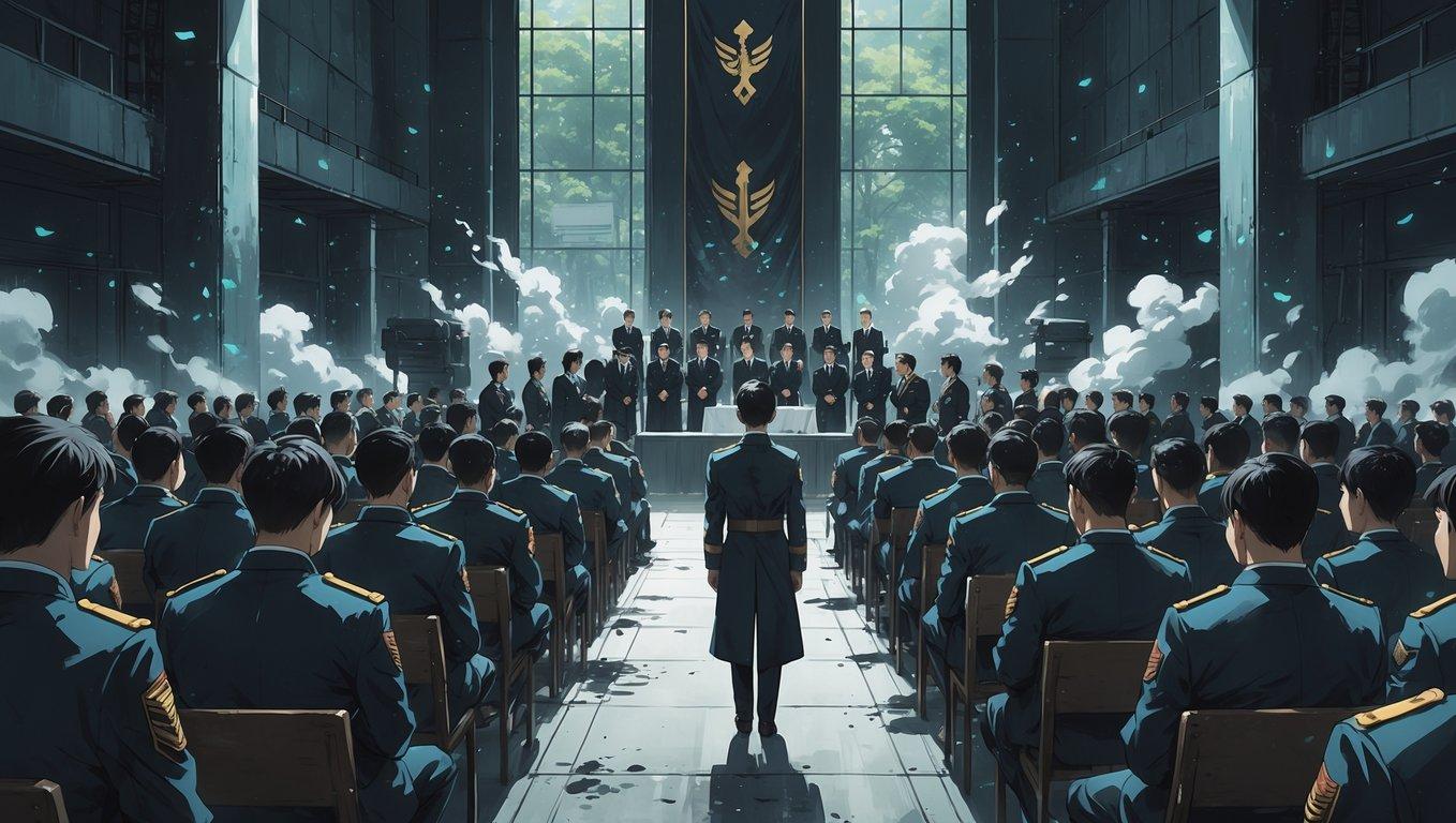 Graduation