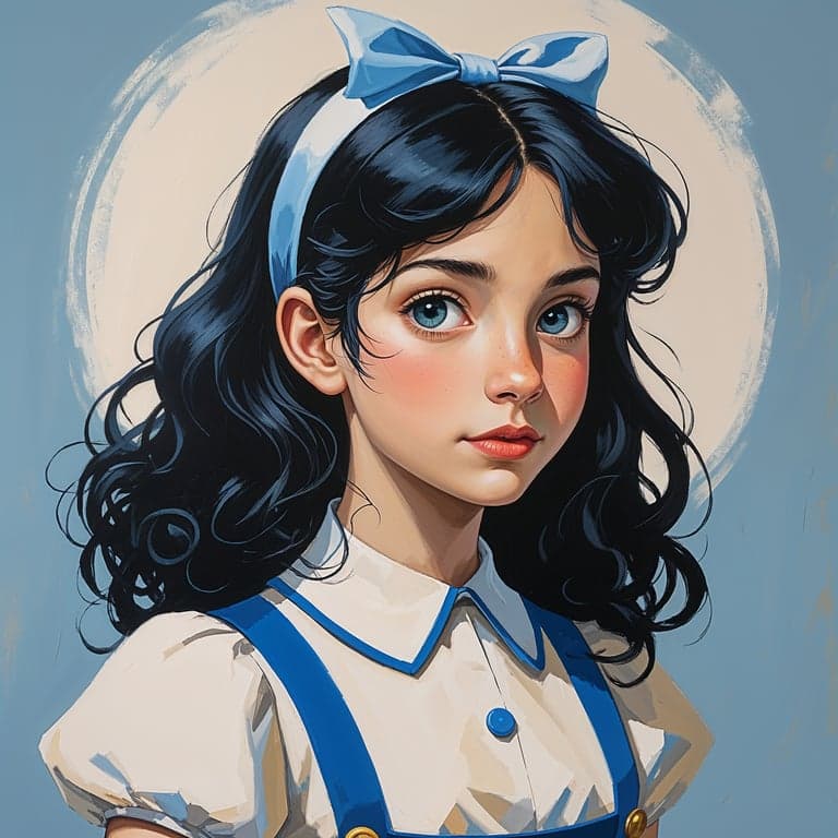 Alice 