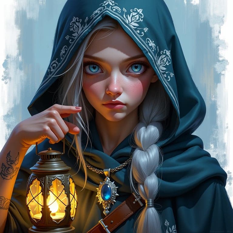 Elysia