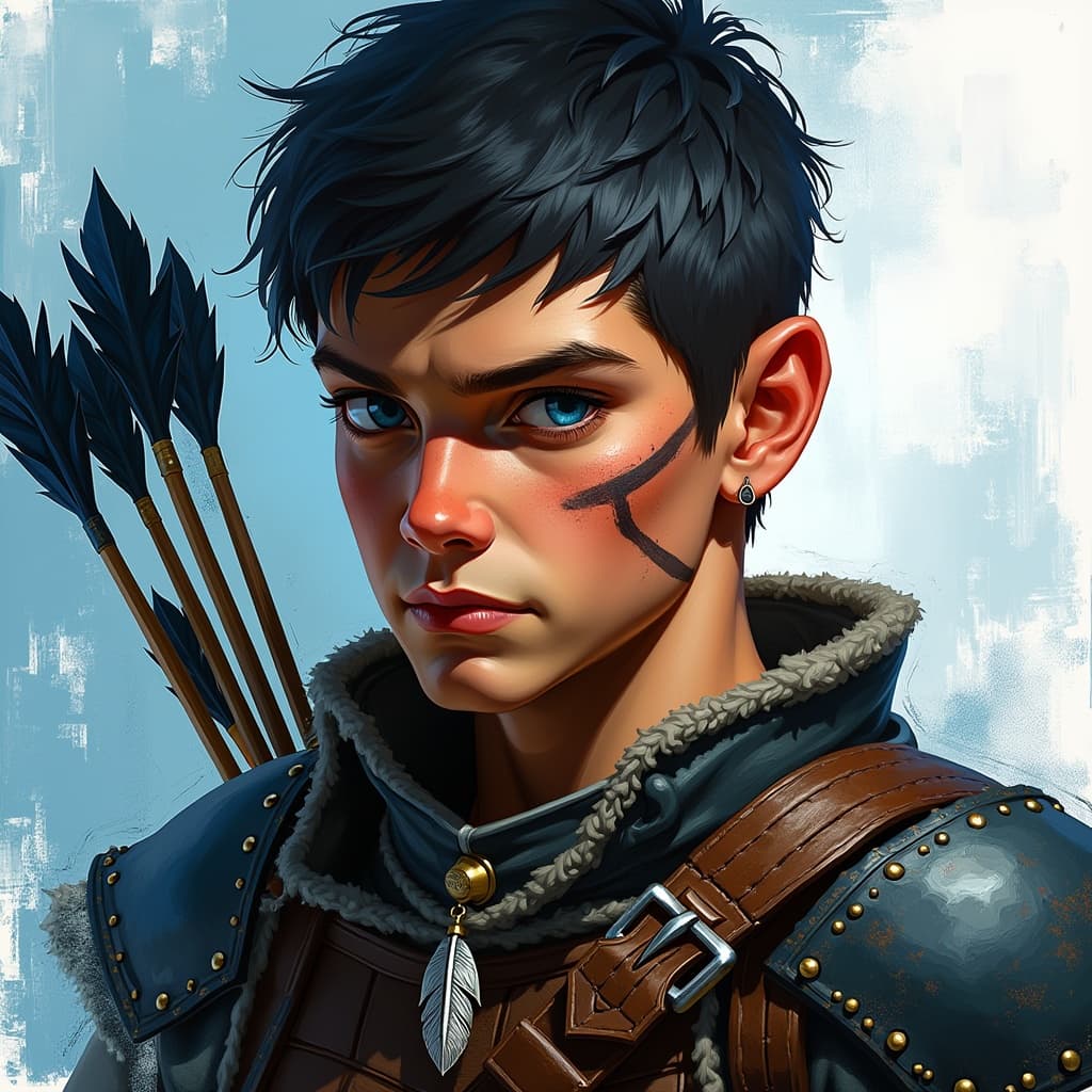 Kael