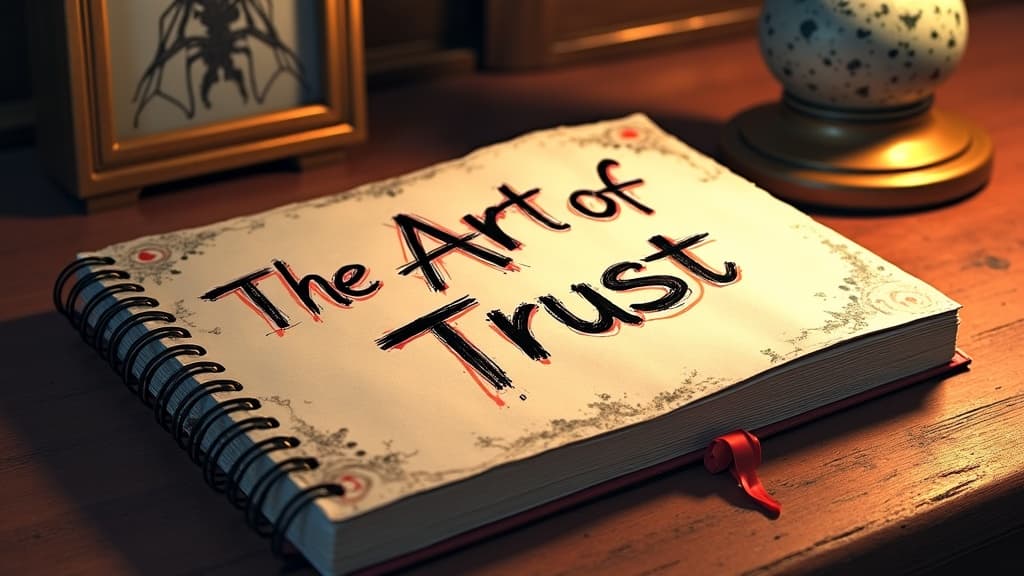 The Art of Trust