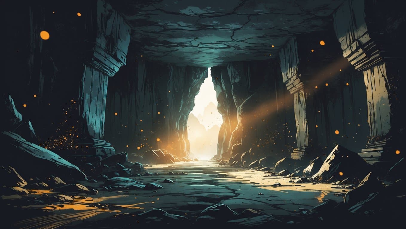 An Uncertain Future