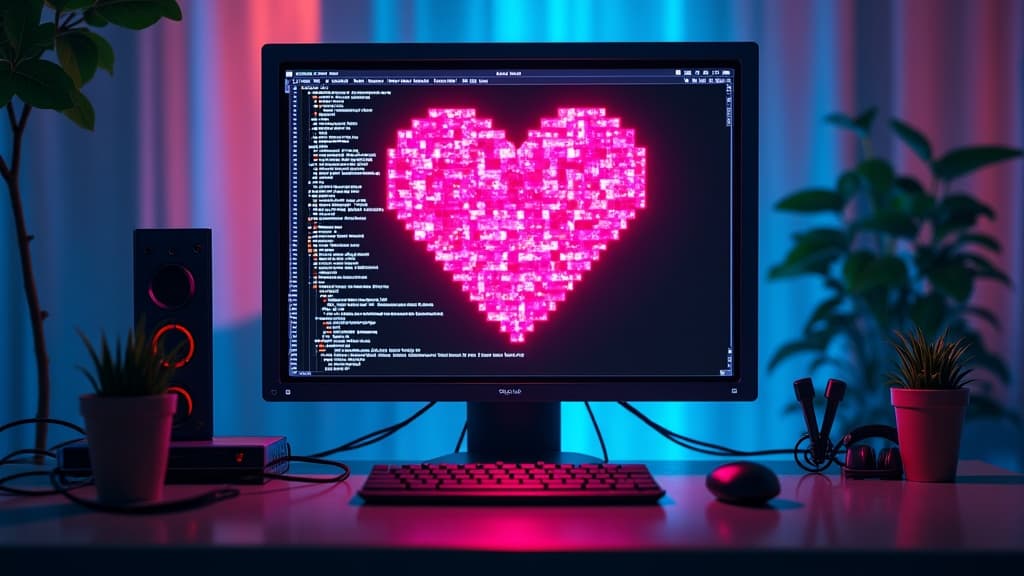 Between Confession and Code