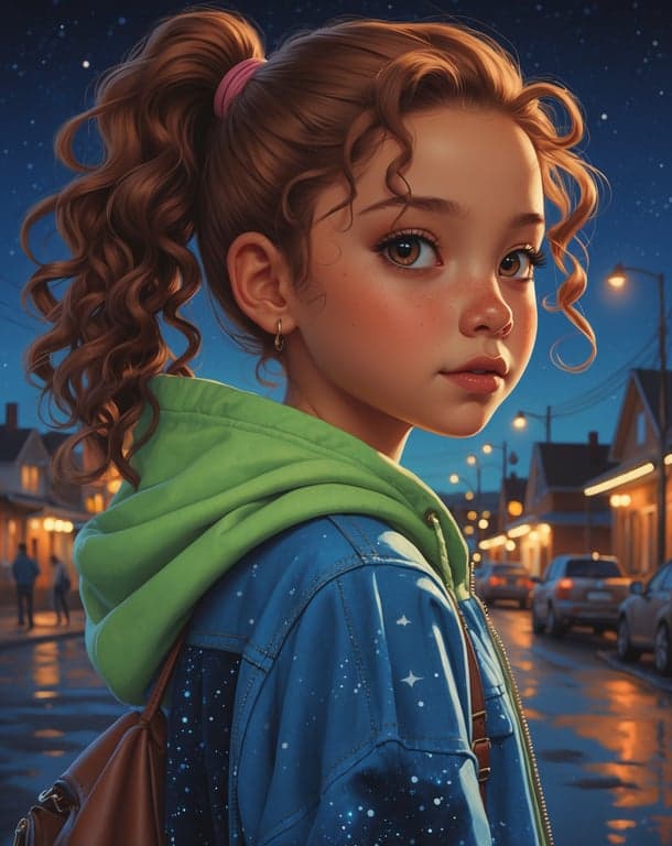 Mira “Mimi” Alvarez