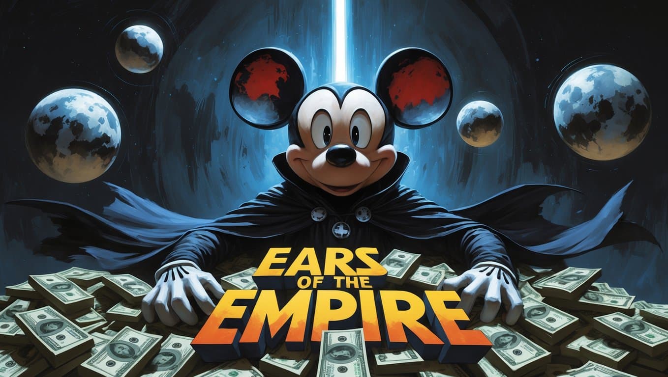 Ears of the Empire