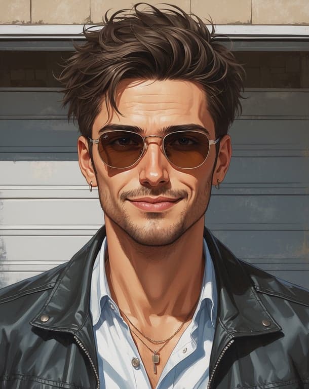 Franklin Walker