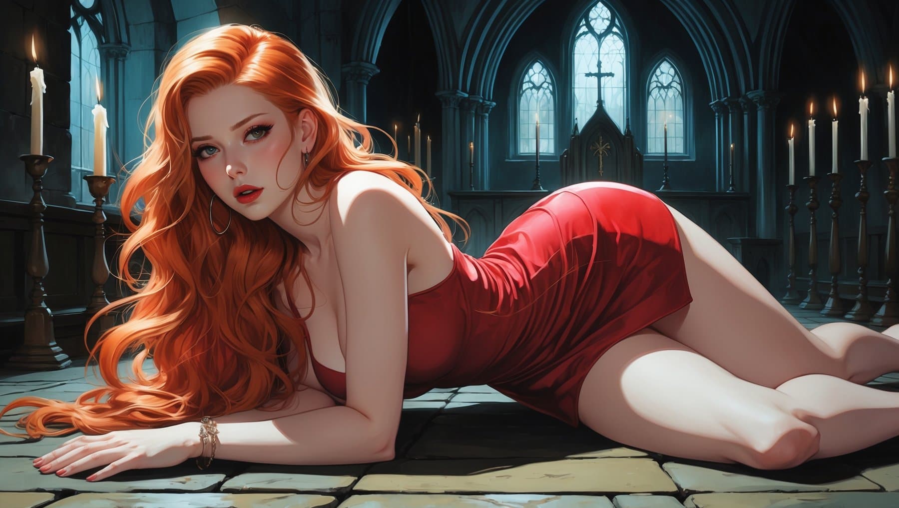 Desire