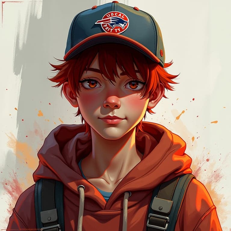 Tomas
