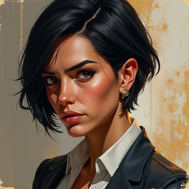 Isabella