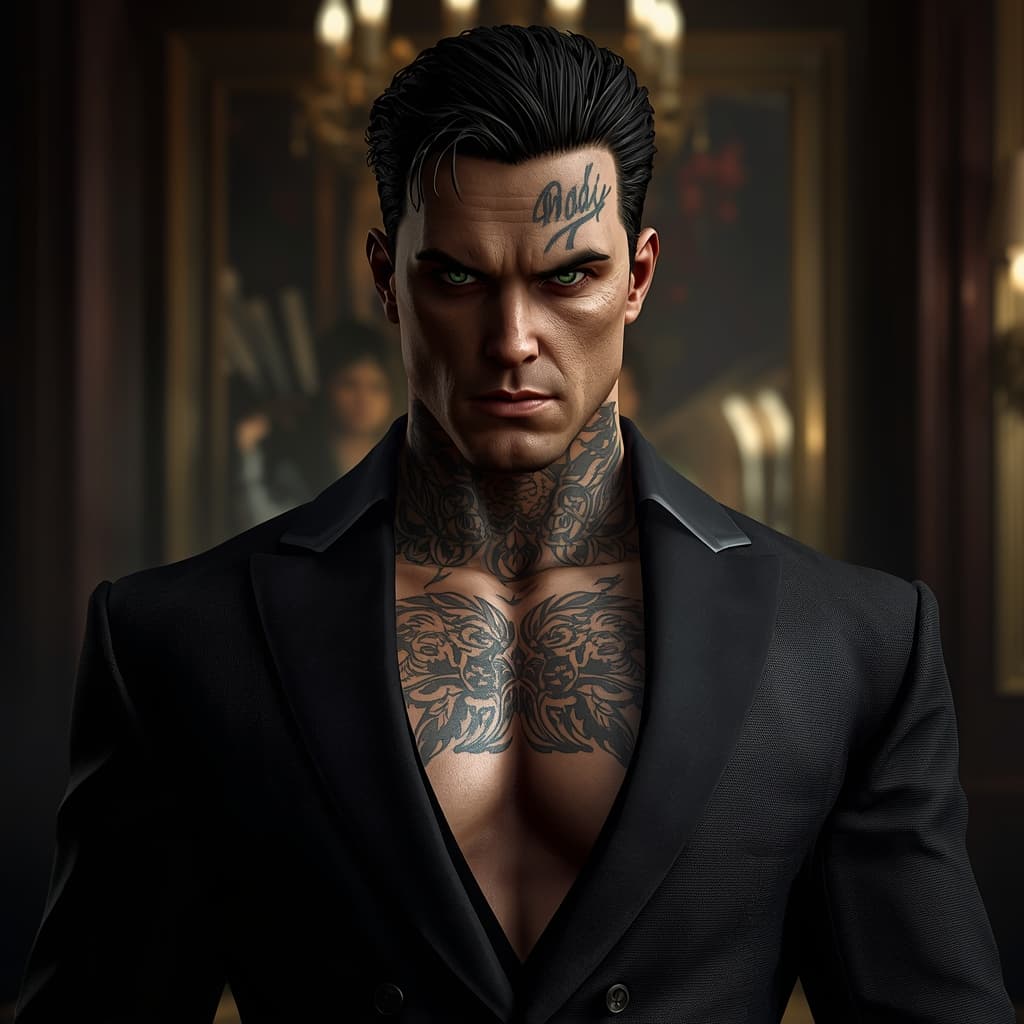 Bully AI: AI Bully Chatbot & Character AI - Talefy