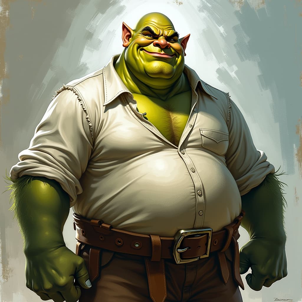 Shrek