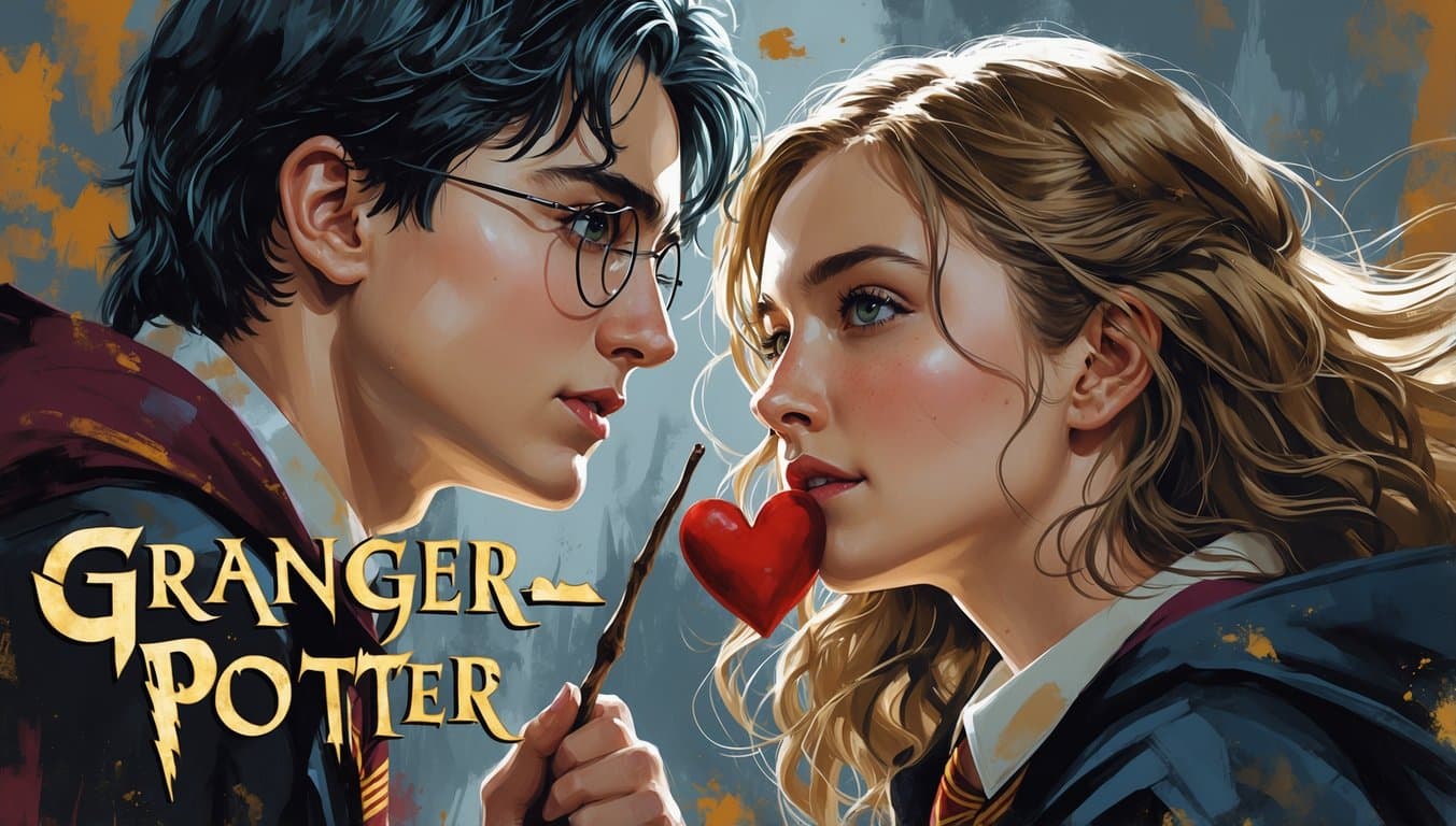 Granger-Potter