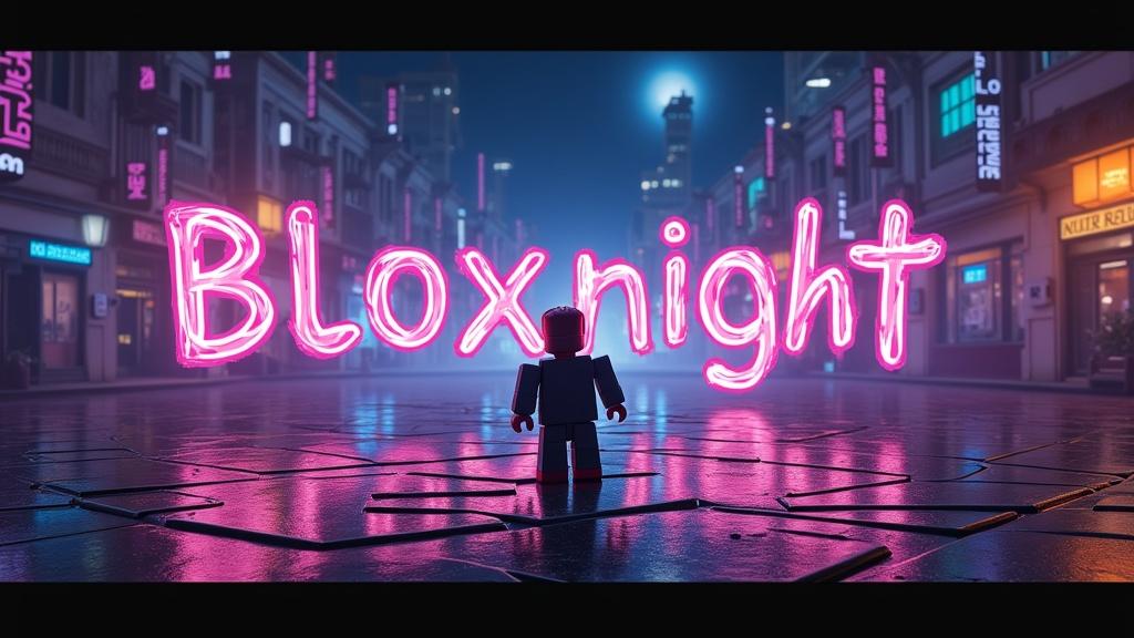 Bloxnight