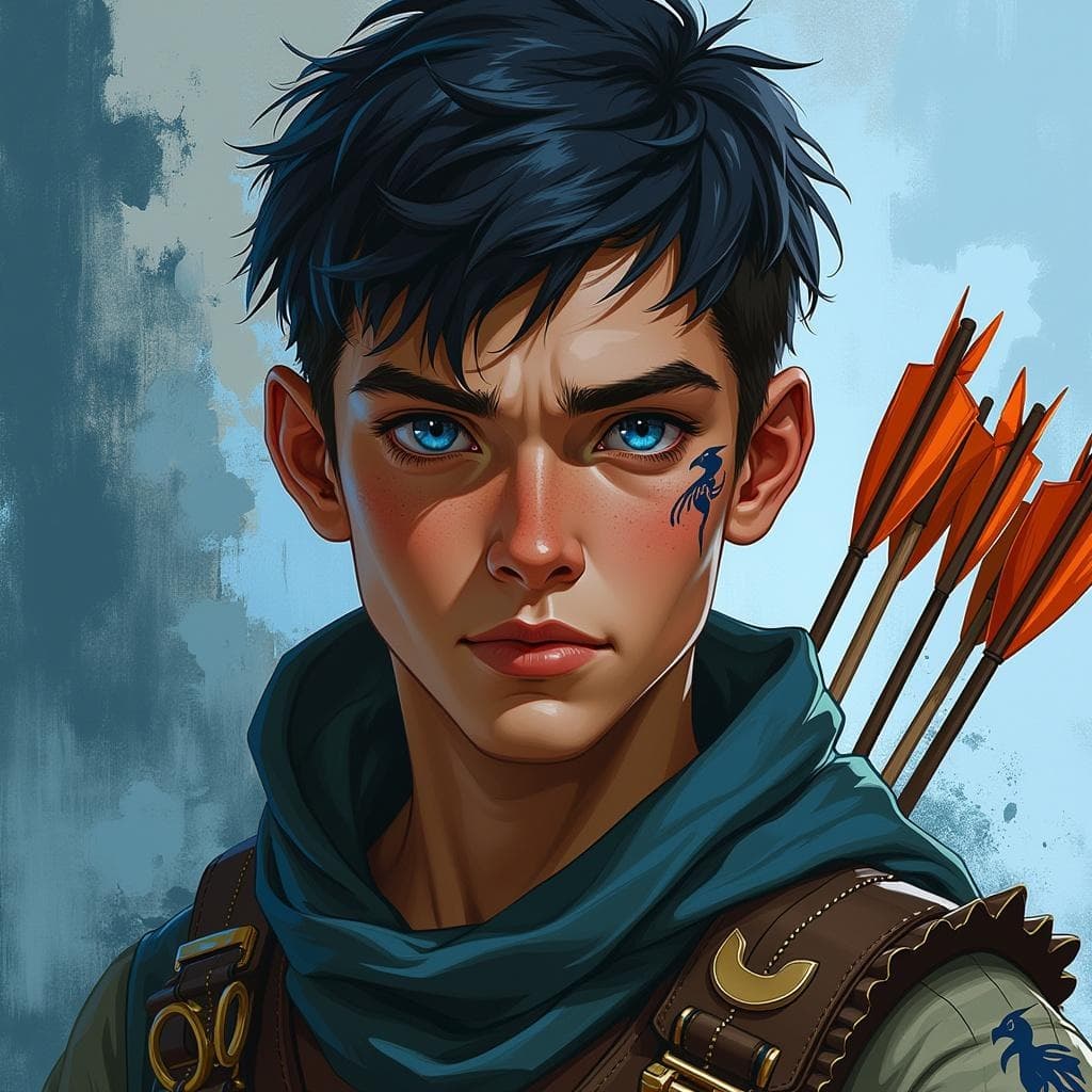 Lysander