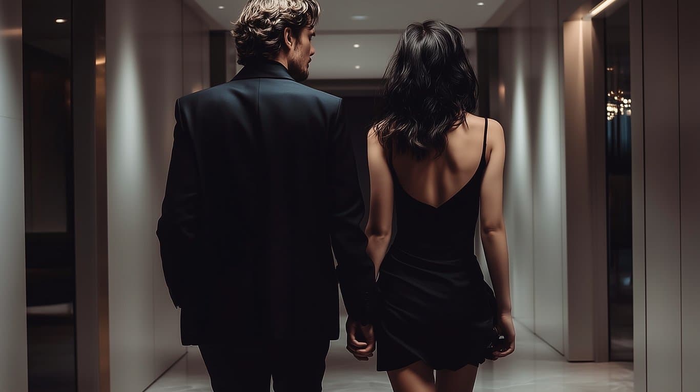 A New Beginning On Equal Terms