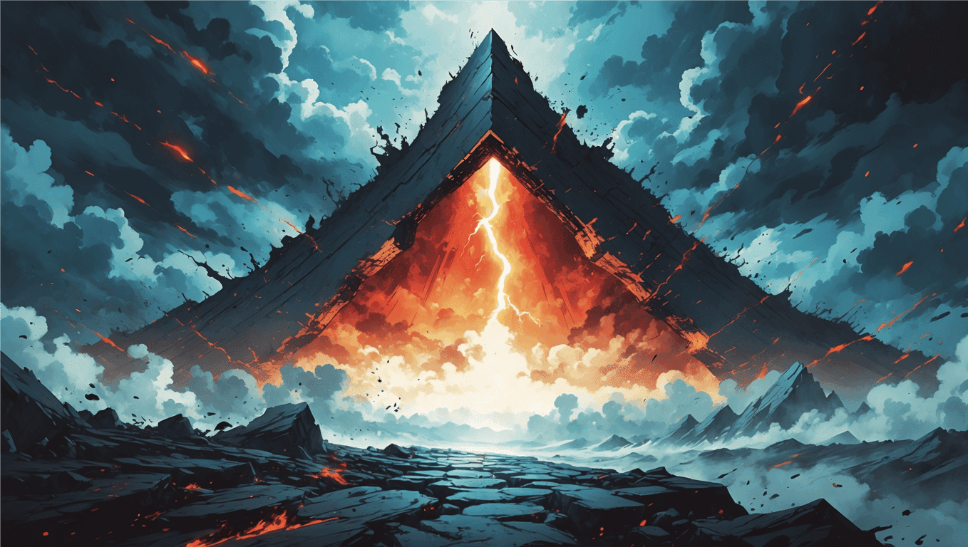 The First Rift