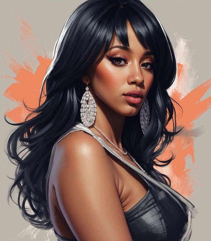 Cardi B