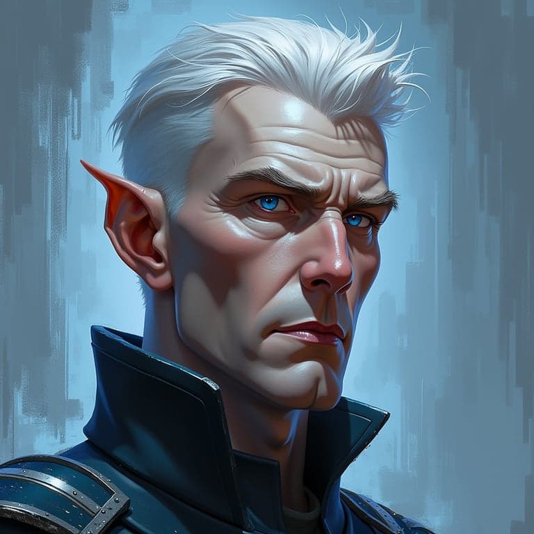 Eirik Volund